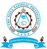 The Siaya National Polytechnic Virtual Learning Center